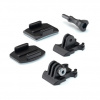 Držiaky na GOPRO - SP POV MOUNT SET, SP Gadgets, SP GADGETS