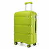 Konofactory Kabínový kufor tvrdý, malý, ABS Konofactory 50 l