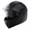 VEVOR Kask Motocyklowy Rozmiar XL Oddychający I Nieprzemakalny Z Bluetooth