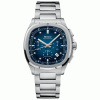 Mido Multifort TV Chronograph M049.527.11.041.00 Calibre 60, Vode odolnosť 100M, 42 mm