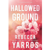 Hallowed Ground (4) - Rebecca Yarros
