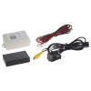Video vstup pre VW MFD3/RNS510 pre kameru