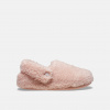 Crocs Classic Cozzzy Slipper K Pink Clay