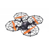 Dron/ponorka s kamerou Fleg na diaľkové ovládanie - Carrera Fleg GF5002