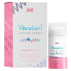 INTT Vibration Cotton Candy 15 ml