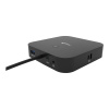 i-tec C31HDMIDPDOCKPD100 dokovacia stanica a replikátor portov Kábel USB 3.2 Gen 1 (3.1 Gen 1) Type-C Čierna (C31HDMIDPDOCKPD100)