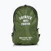 Batoh Fairtex Mini Backpack 20 l matcha