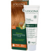 Logona Color Creme Medená červená 210