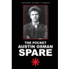 Pocket Austin Osman Spare (Jake Dirnberger)(Brožovaná)