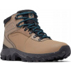 Pánske trekingové topánky Columbia hnedé vysoké 44 nepremokavé