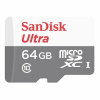 Pamäťová karta SanDisk SDSQUNR-064G-GN3MN 64 GB MicroSDXC Class 10