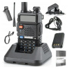 Vysielačka BAOFENG UV-5R HTQ
