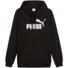 Pánska mikina Puma ESS No.1 Logo Hoodie TR M 682572 01 M