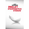 Prelet sťahovavých vtákov