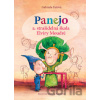 Panejo a strašidelná škola Elvíry Moudré - Gabriela Futová