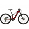 Elektrobicykel Trek Powerfly FS 4 625 EU 2023 bordový