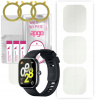 Ochranná fólia apgo pre Xiaomi Redmi Watch 4