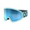 Poc Ora - Indicolite Blue/Clarity Universal/Partly Sunny Tur one size