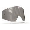 plexi na okuliare SPY OMEN, ONYX LENSES (šedé s polarizáciou)