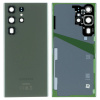 Zadní kryt Samsung S918 Galaxy S23 Ultra Green zelený