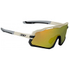 okuliare KLS CYCLONE FF Sandstorm Grey