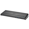 i-Tec USB 3.0 / USB-C / Thunderbolt 3, 3x 4K Docking Station + Power Delivery 85W CATRIPLE4KDOCKPD