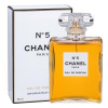 Chanel No.5 parfémovaná voda dámská 100 ml