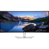 Dell U4025QW Ultrasharp LED monitor 100.8 cm (39.7 palca) En.trieda 2021 F (A - G) 5120 x 2160 Pixel 5K 5 ms HDMI ™, DisplayPort, Thunderbolt 4, USB-C™ (USB; DELL-U4025QW