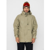 Volcom Dua Gore Tex (moss green) M, zelená