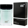 Mont Blanc Presence toaletná voda pánska 75 ml