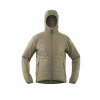 Zimná bunda Ketil Mig Tilak Military Gear® - khaki vel. L