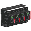 Zvodič prepätia FLP-B+C MAXI V/4 (SPD T1+T2)