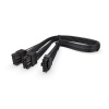 Kábel pre napájací zdroj Endorfy Supremo FM5 HPWR EY0P001 12V_HPWR 12V_2x6 (EY0P001)