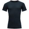 Tričko DEVOLD LAUPAREN MERINO 190 BASE TEE M Man veľkosť L