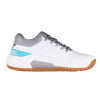 Salming Recoil Ultra Women White halová obuv Veľkosť obuvy: UK 6,5 - EUR 40