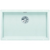 Blanco SUBLINE 700-U 523446 jednodrez biela drez pod dosku