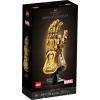LEGO Super Heroes 76191 LEGO Marvel Avengers Rukavica nekonečna 76191