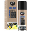 K2 Osvěžovač KLIMA FRESH 150 ml LEMON