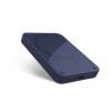 Epico 4200mAh magnetická bezdrôtová powerbanka - modrá 9915101600012