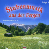 Various Artists - Stubenmusik aus den Bergen Folge 3 (CD)