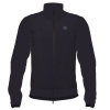 Fox Defend Fire Alpha Jacket, čierna, L