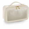 BagBase kozmetická taška BG764 oyster