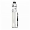 Elektronická cigareta VooPoo Drag M100S Kit s UFORCE-L Tank (Pearl White)