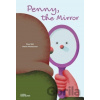 Penny, the Mirror - Dave Bell, Martin Nicolausson (ilustrátor)