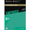 Empower Intermediate (B1+) - Workbook with Answers with Downloadable Audio (P. Anderson)