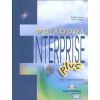 Enterprise plus Pre-Intermediate Workbook - Evans Virginia