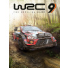 WRC 9 - Deluxe Edition (PC)