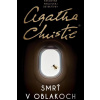Smrť v oblakoch - Christie Agatha