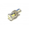 AUTOLAMP LED 12V (P21W) Ba15s číra CANBUS 1000lm