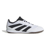 Pánska Halová obuv ADIDAS PREDATOR CLUB IN SALA JR7025 – Biela